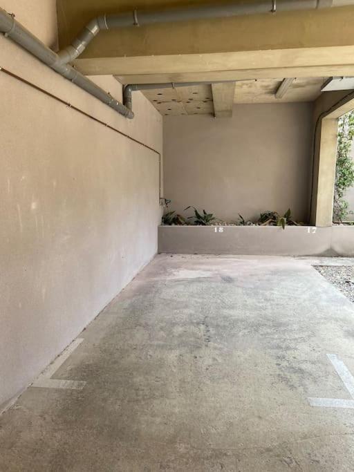 Studio Clim Parking Dhuoda 尼姆 外观 照片